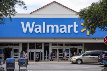 ウォルマート
