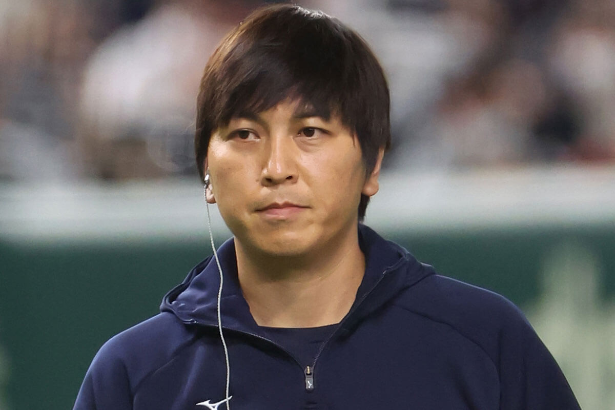 水原一平被告の妻「夢は子どもを持ち、小さな結婚式を挙げること」 長髪、小太りに変わり果てた水原被告の現在の姿を見る【独占写真】(2ページ目 ...