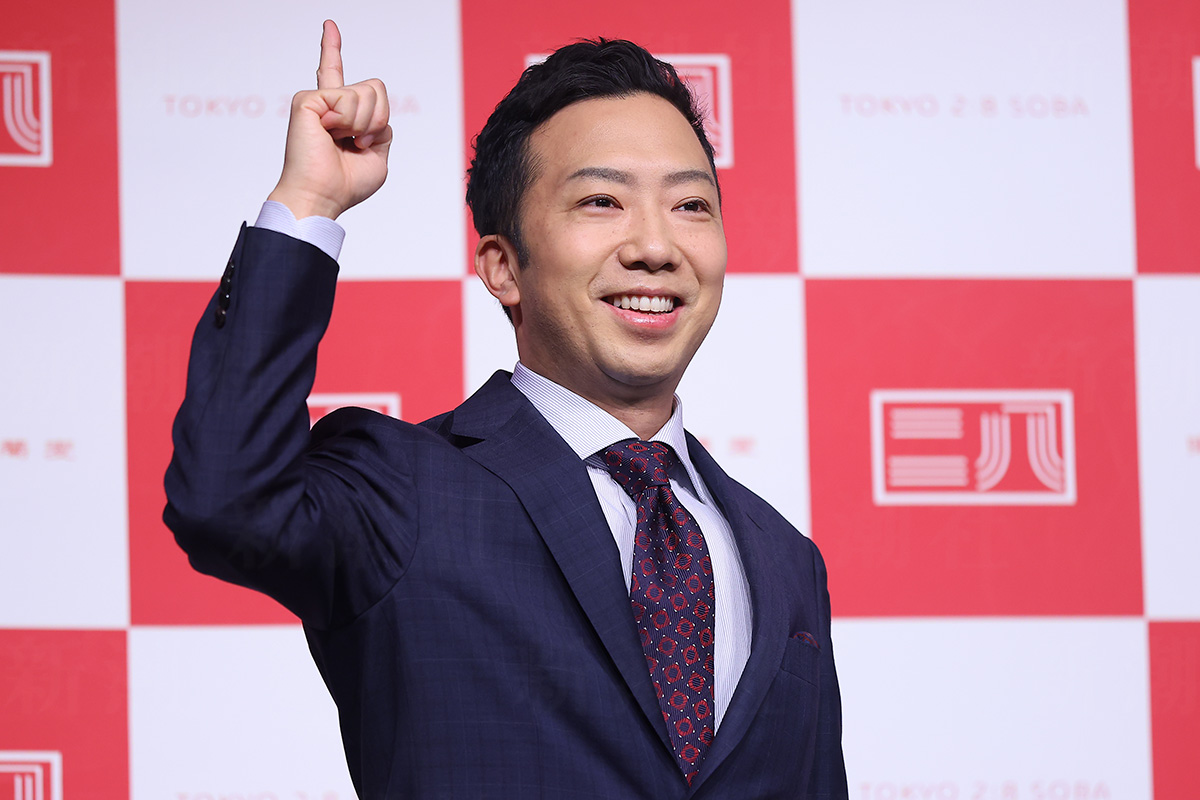 超希少！現代若手歌舞伎俳優集 市川猿之助 サイン入りプロマイド付き