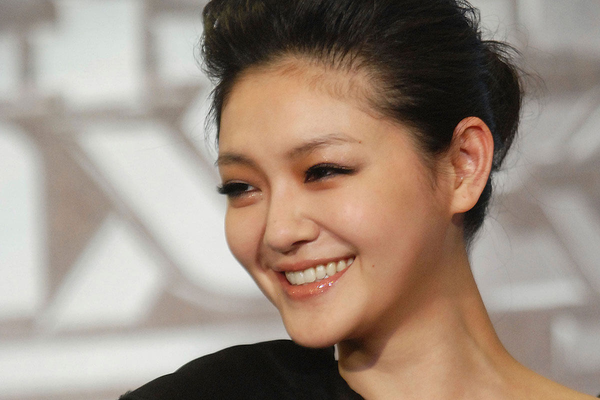 台湾版「花より男子」で主演「バービー・スーさん」が日本で急逝