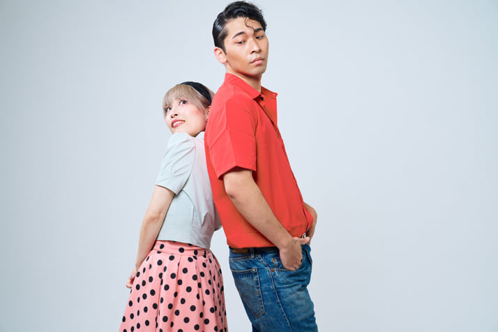 伊藤沙希さん、豊嶋海斗さん9