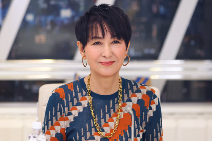 吉川美代子
