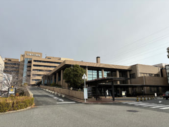 宝塚市立病院