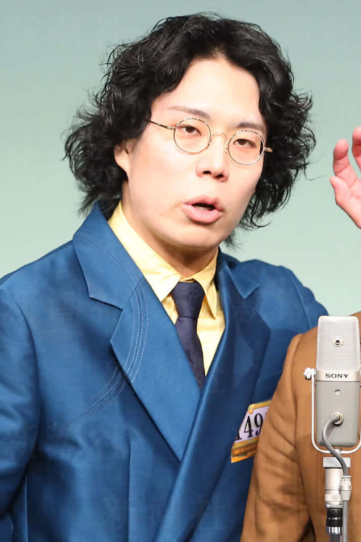 高比良くるま