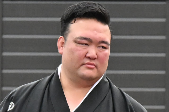 二所ノ関親方