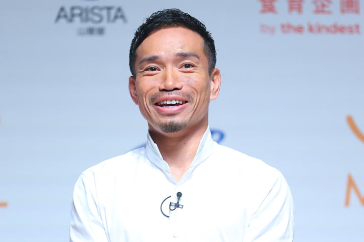 長友佑都