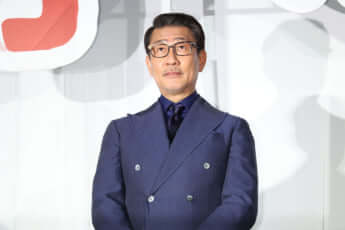 中井貴一