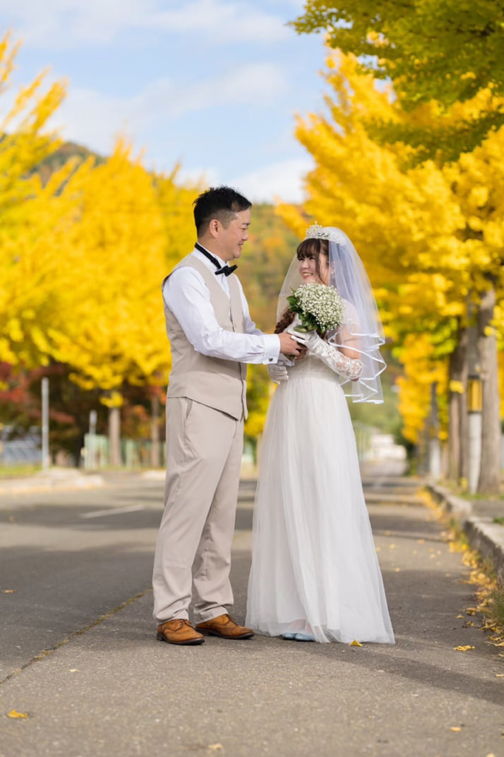 新村充さん、捺規さん20