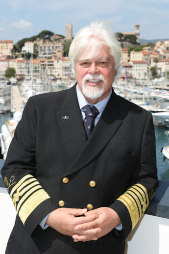 ポール・ワトソン