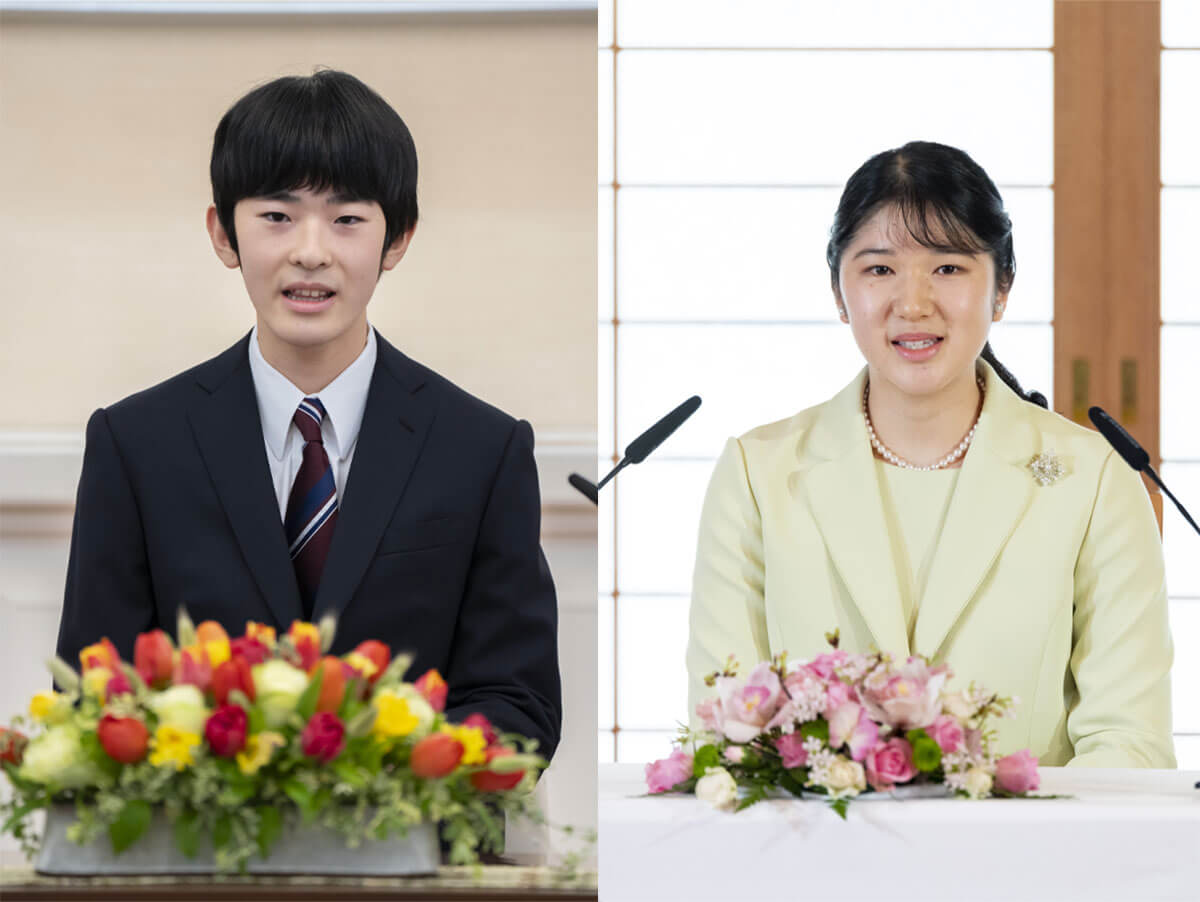 公の場での発言・インタビュー報道記録