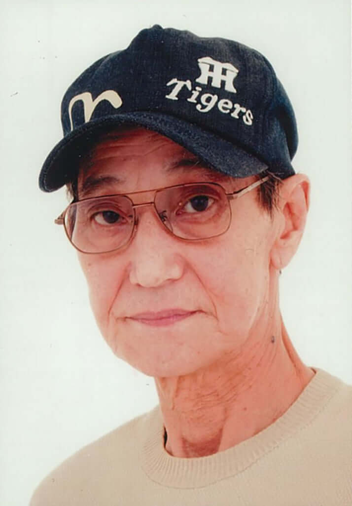 納谷悟朗