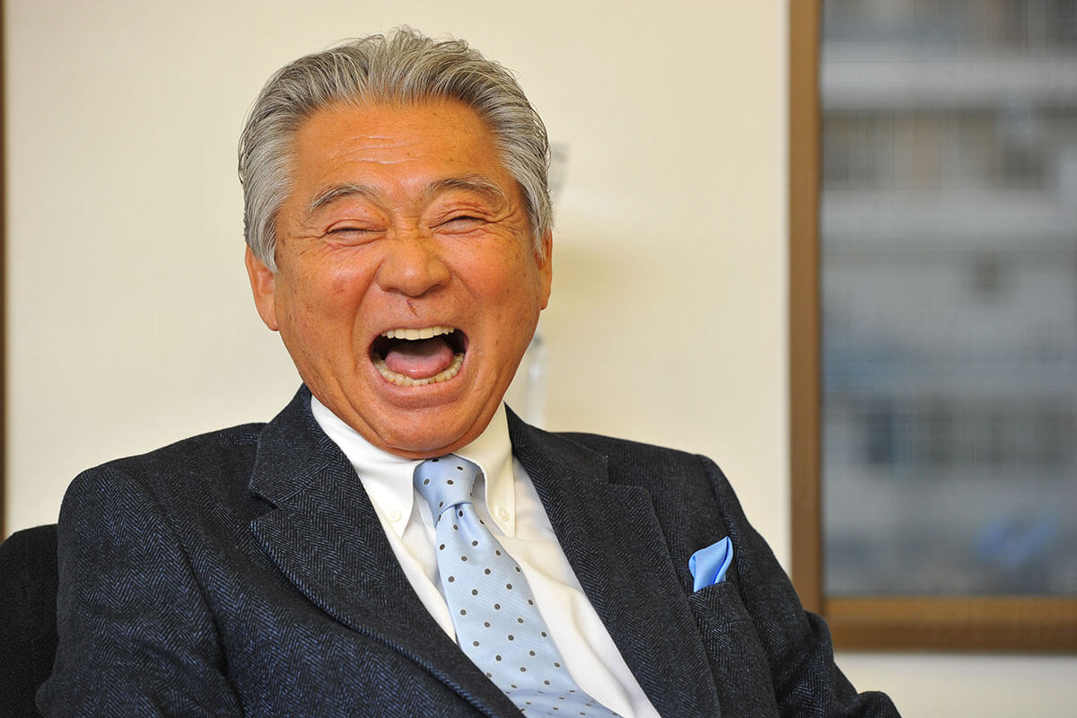 みのもんたさんが晩年見せていた”寂しげな表情”の裏側 妻との別れ、次男の逮捕… 「愛妻弁当」を嬉しそうに自慢する”全盛期”の姿も【貴重写真】 | デイリー新潮