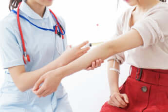 NIPT（新型出生前検査）