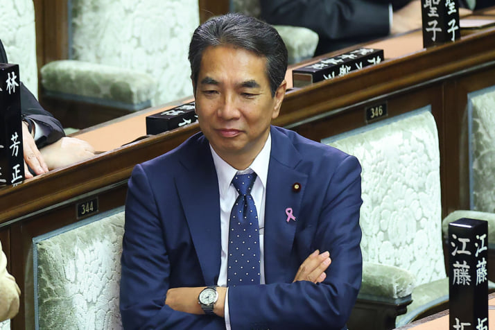江藤拓