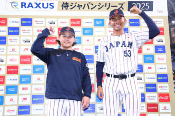 宮城大弥、水谷隼