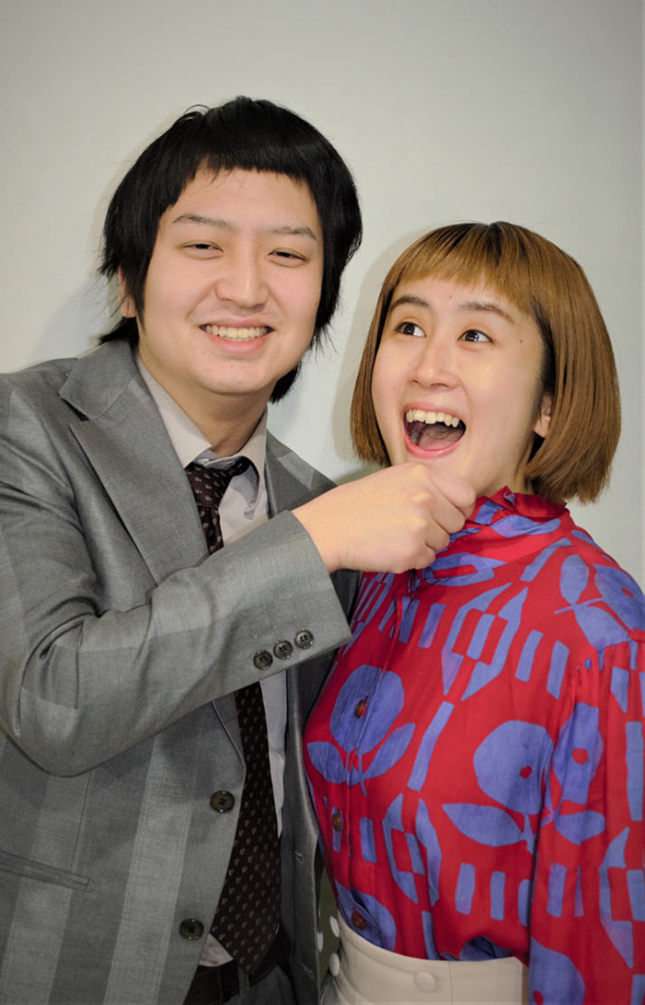 忠犬立ハチ高・王坂、ちょぽ伝・お銀黒川