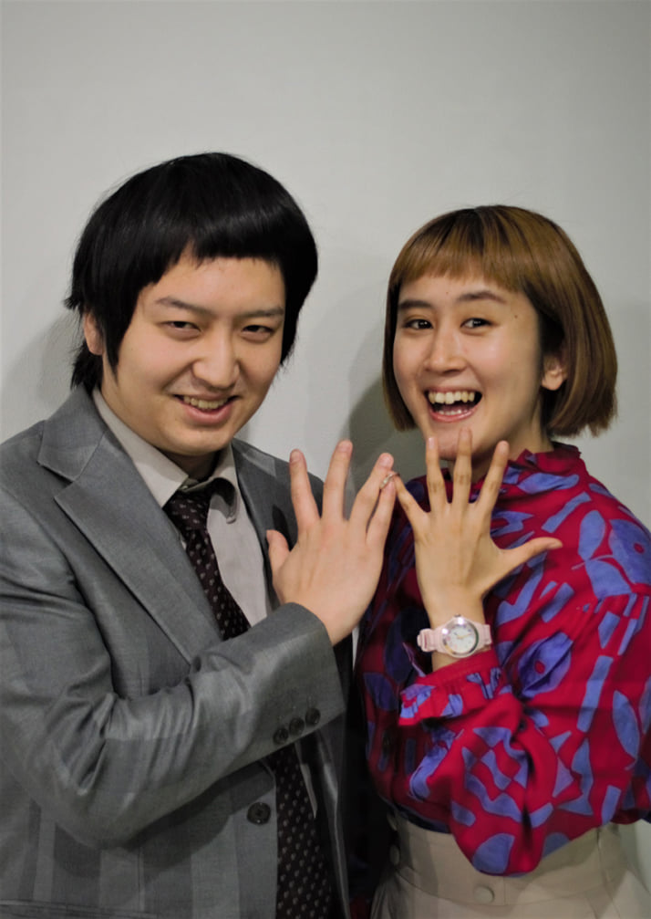 忠犬立ハチ高・王坂、ちょぽ伝・お銀黒川