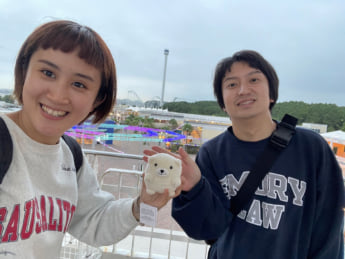 忠犬立ハチ高・王坂、ちょぽ伝・お銀黒川