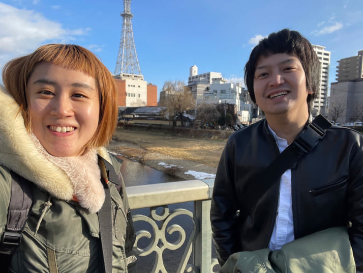 忠犬立ハチ高・王坂、ちょぽ伝・お銀黒川