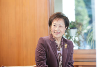 曽野綾子9