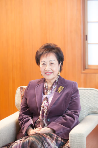 曽野綾子8