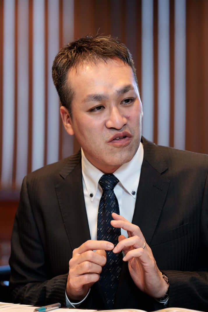 澤本龍三郎