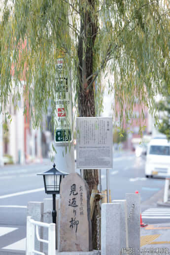 25年11号グラビア 花魁道中_31