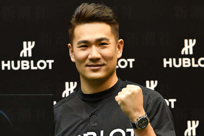 田中将大