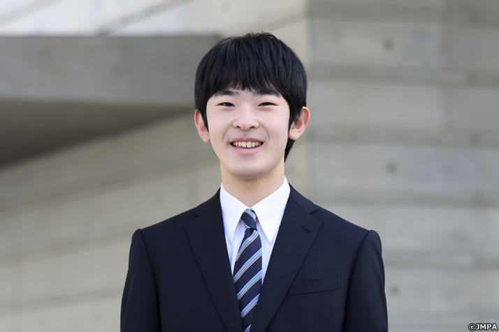 悠仁さま