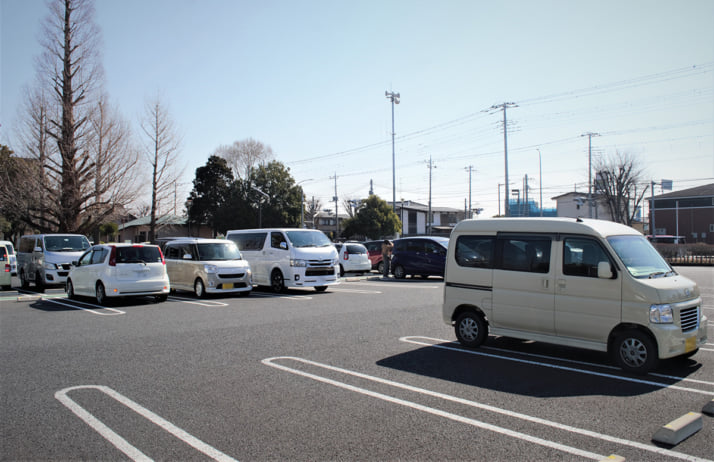 行田市
