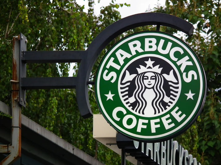 スターバックス