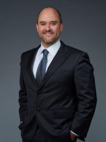 イヴァン・エスピノーサ