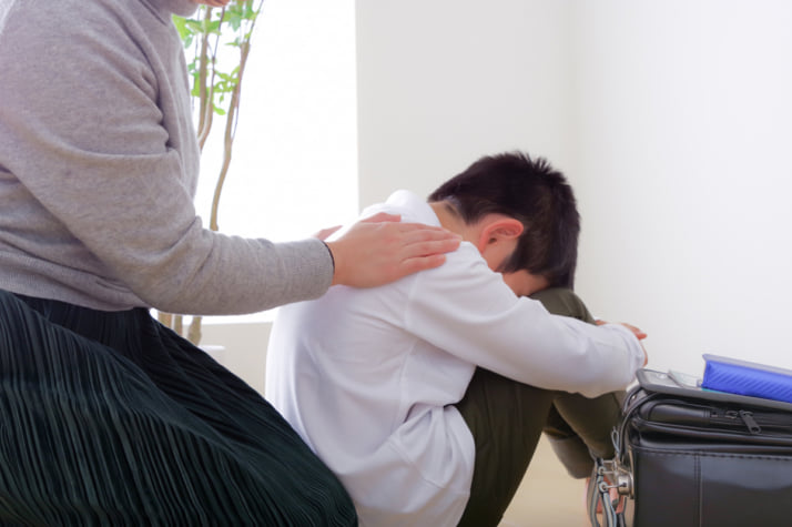 受験生イメージ