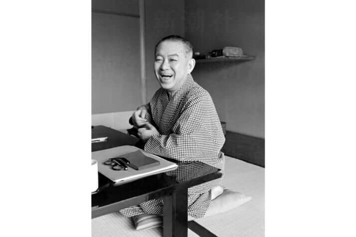 谷崎潤一郎（作家）