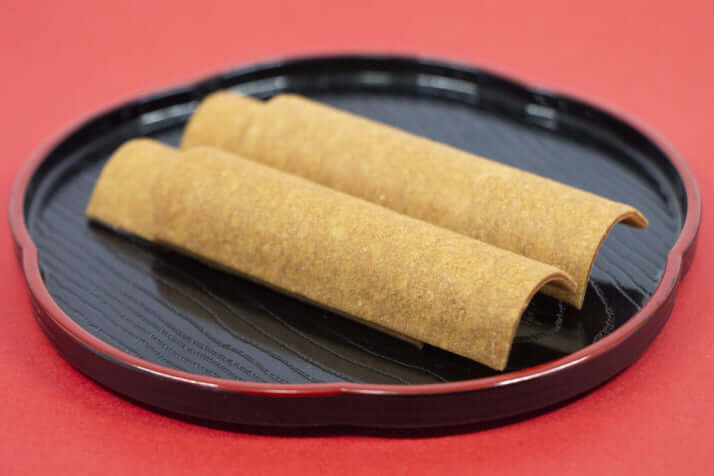 八ッ橋
