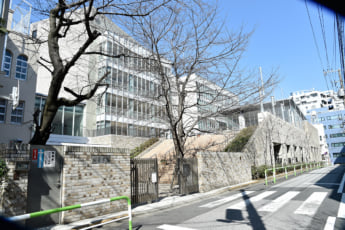 桜蔭学園中学校・高校