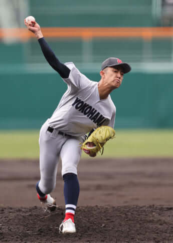 織田翔希