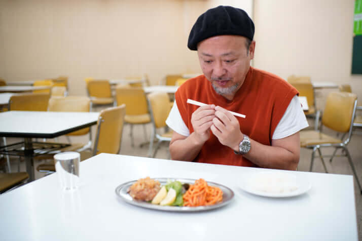 マキタスポーツ