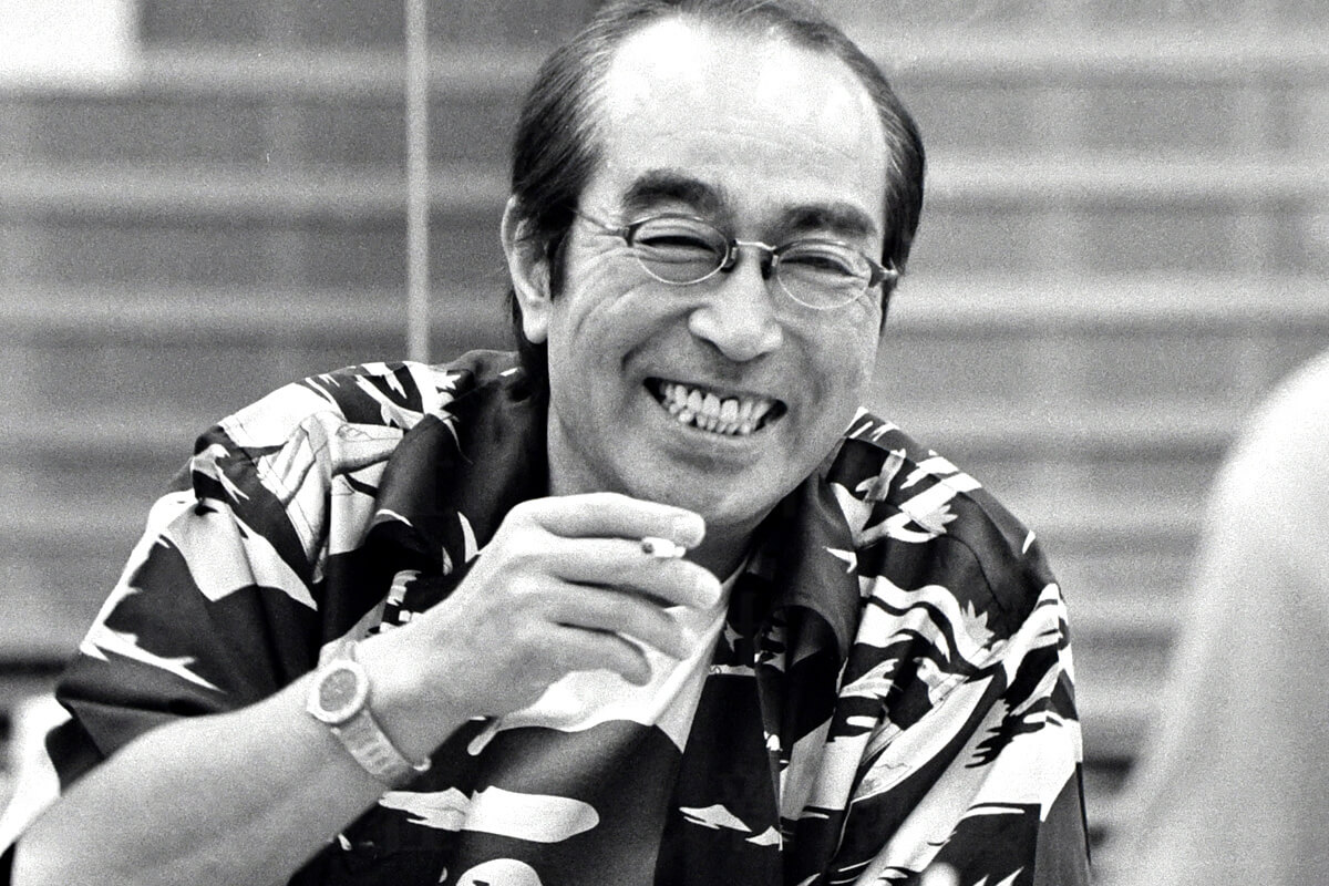 「たった一度の共演」で学んだ志村けんの「酒と芸」の秘訣！マキタスポーツが語る、忘れられないエピソード