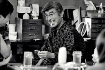 志村けん