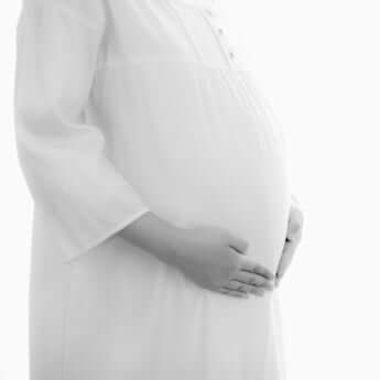 名古屋妊婦切り裂き事件_臨月の妊婦_イメージ_2