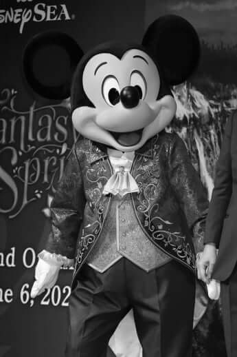 名古屋妊婦切り裂き事件_ミッキーマウス_イメージ