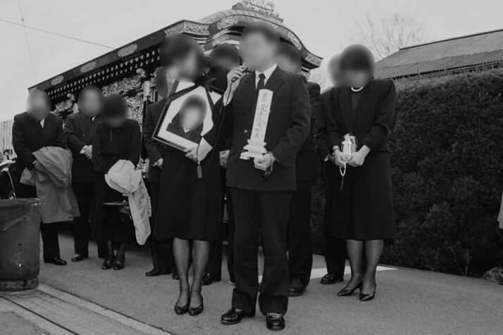 名古屋妊婦切り裂き事件_葬儀