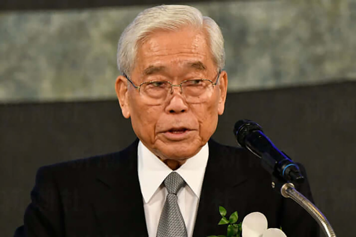 週内にもフジテレビ第三者委が報告書を公表へ 日枝氏は辞任必至? 注目は新たに暴かれると社内でウワサの「バラエティ班のヤバすぎる恵比寿飲み会 ...