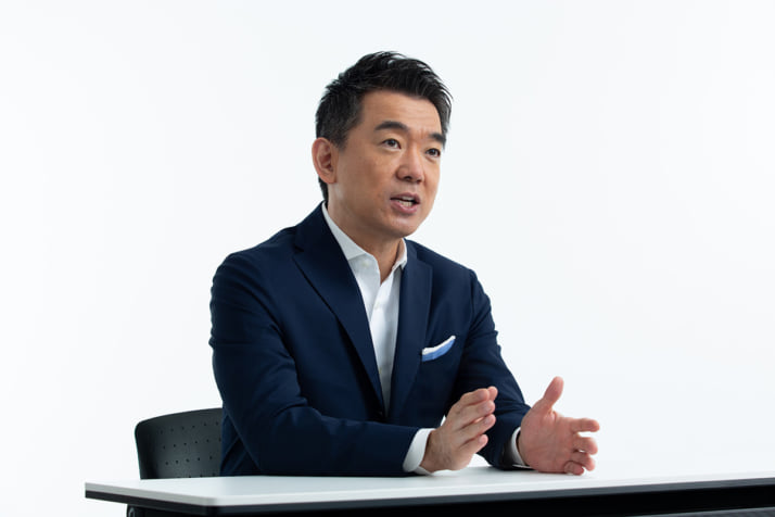 橋下徹