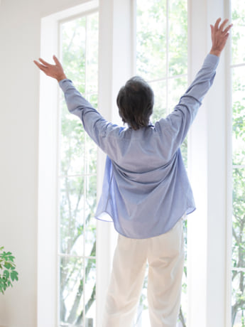 高齢者イメージ