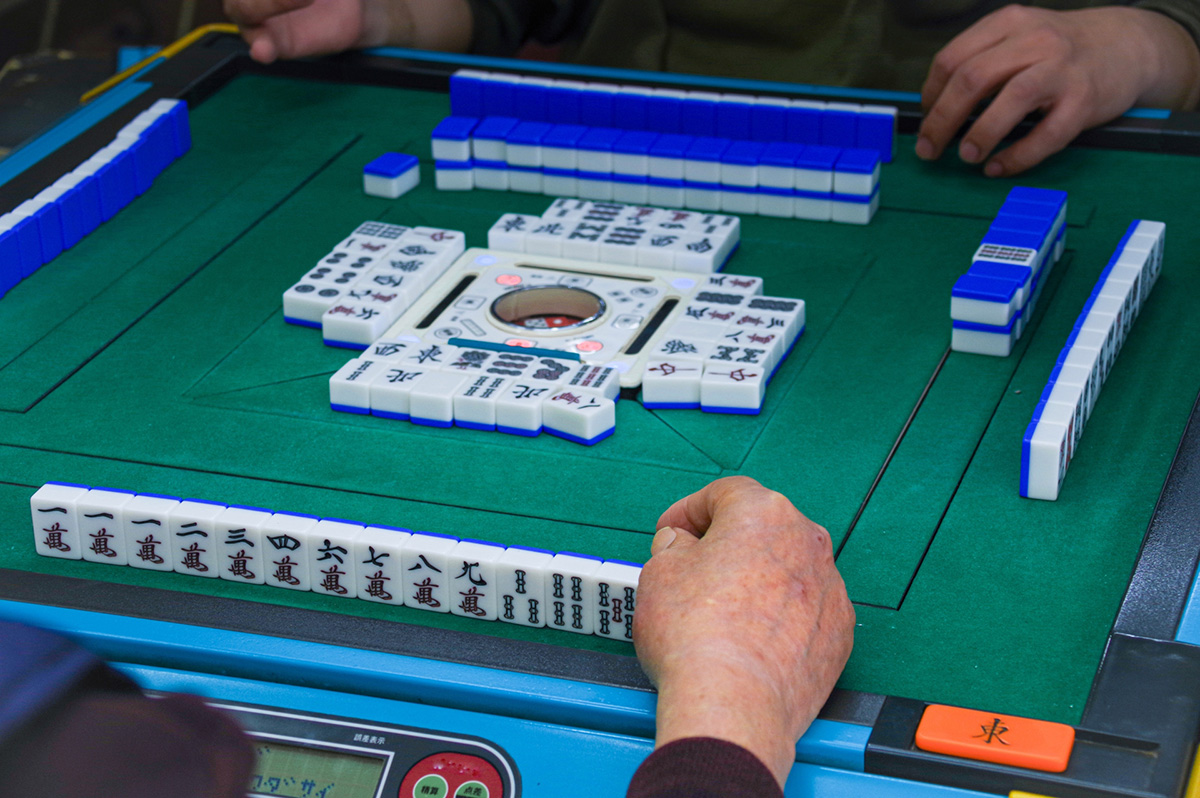 オンラインカジノ以外にも…野球賭博や八百長、賭け麻雀でやり玉に挙げられた“黒い”選手＆コーチ列伝 | デイリー新潮