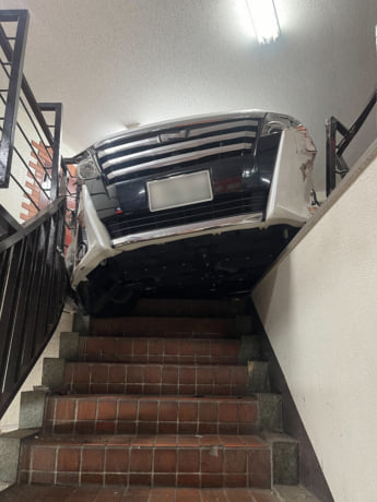 スナックママ刺殺2