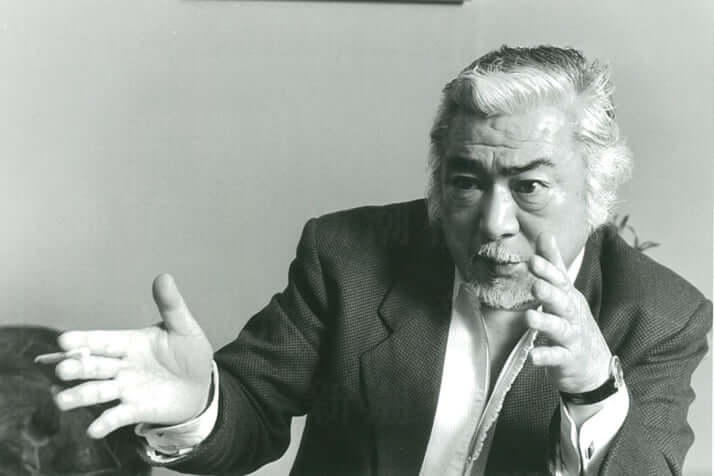 勝新太郎