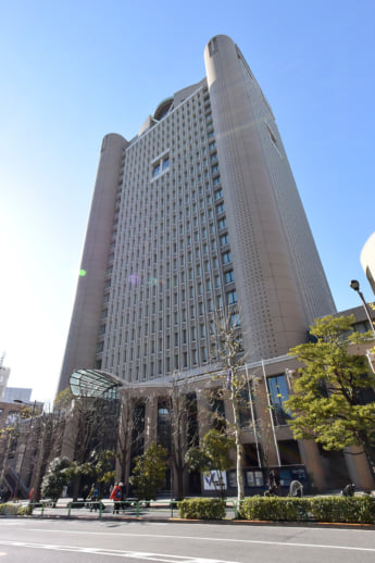 明治大学